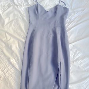 House of CB dress